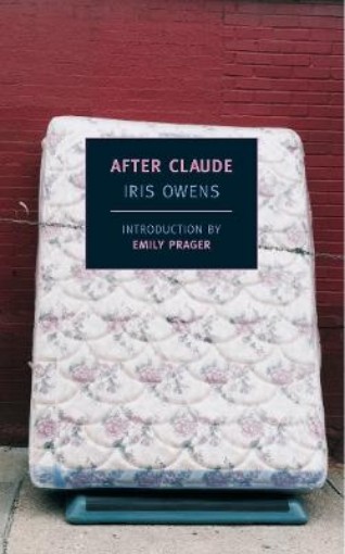 Picture of After Claude