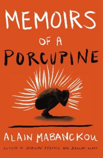 Picture of Memoirs of a Porcupine