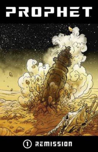 Picture of Prophet Volume 1: Remission