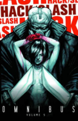 Picture of Hack/Slash Omnibus Volume 5