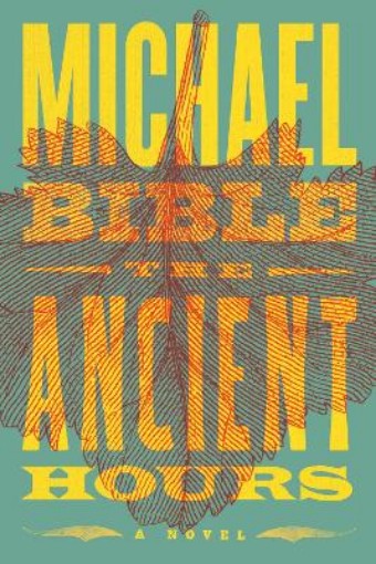 Picture of Ancient Hours