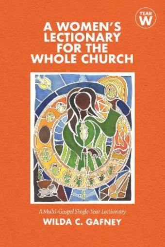 Picture of Women's Lectionary for the Whole Church