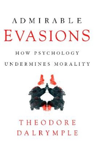 Picture of Admirable Evasions