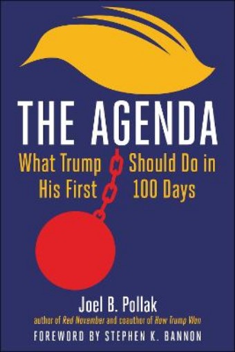 Picture of Agenda