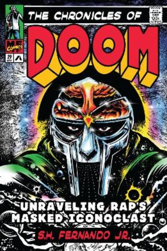 Picture of Chronicles of Doom, The