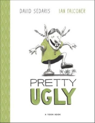 Picture of Pretty Ugly