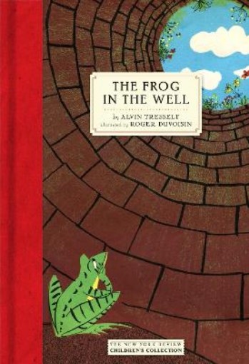 Picture of Frog In The Well