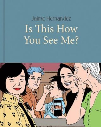Picture of Is This How You See Me?