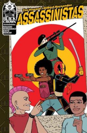Picture of Assassinistas
