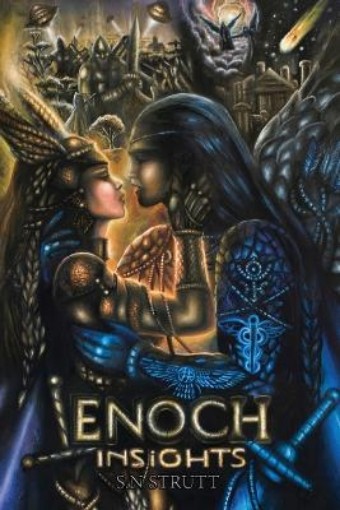 Picture of Enoch Insights