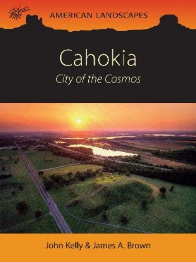 Picture of Cahokia