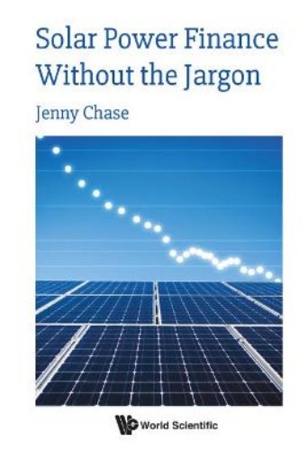 Picture of Solar Power Finance Without The Jargon