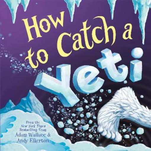 Picture of How to Catch a Yeti
