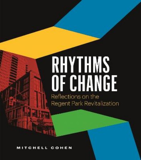 Picture of Rhythms of Change