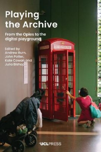 Picture of Playing the Archive