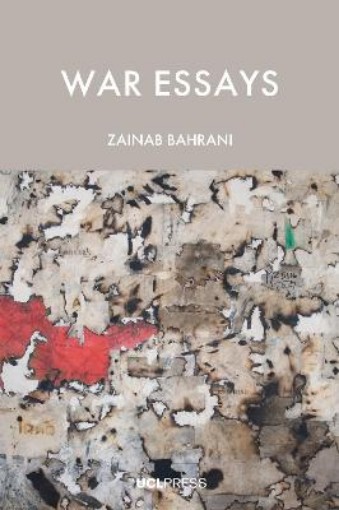 Picture of War Essays