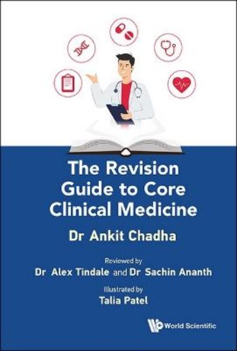 Picture of Revision Guide To Core Clinical Medicine, The