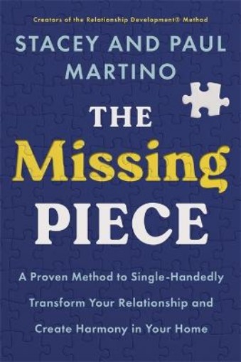 Picture of Missing Piece