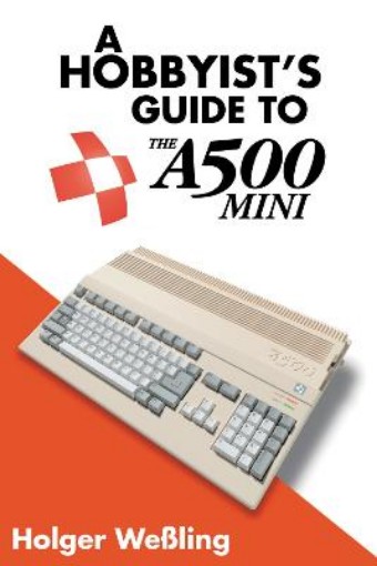 Picture of Hobbyist's Guide to THEA500 Mini
