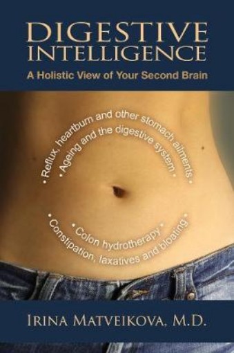 Picture of Digestive Intelligence