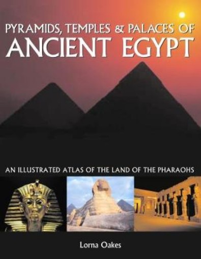 Picture of Pyramids, Temples & Tombs of Ancient Egypt