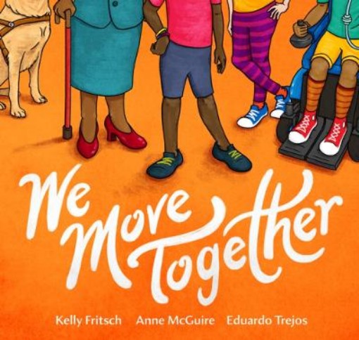 Picture of We Move Together