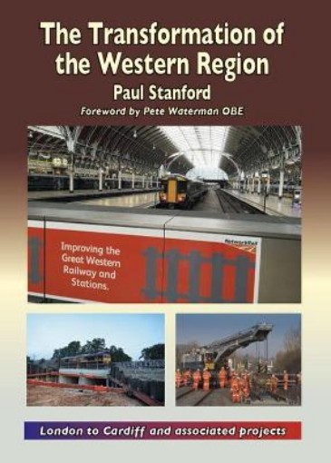 Picture of Transformation of the Western Region