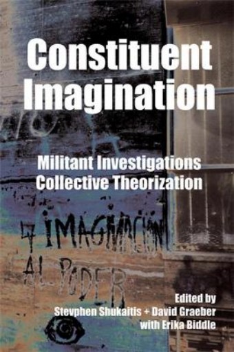 Picture of Constituent Imagination