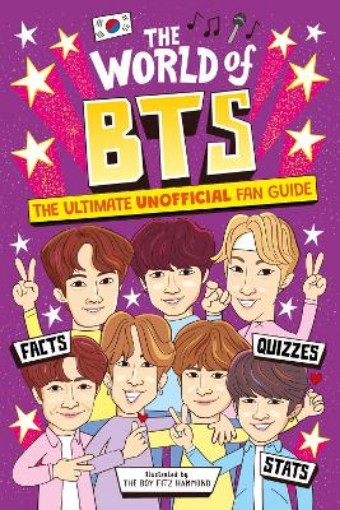 Picture of World of BTS