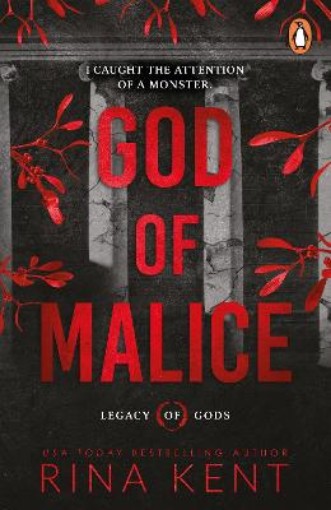 Picture of God of Malice