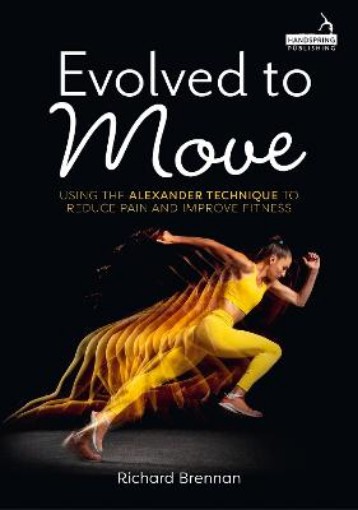 Picture of Evolved to Move