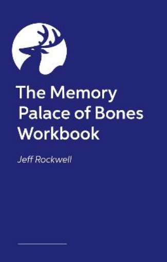 Picture of Memory Palace of Bones Workbook