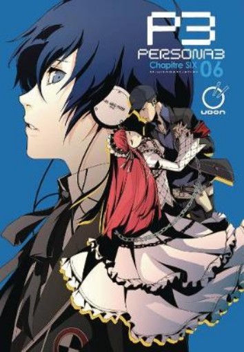Picture of Persona 3 Volume 6