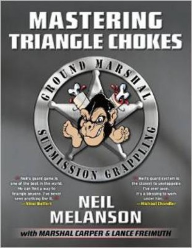Picture of Mastering Triangle Chokes