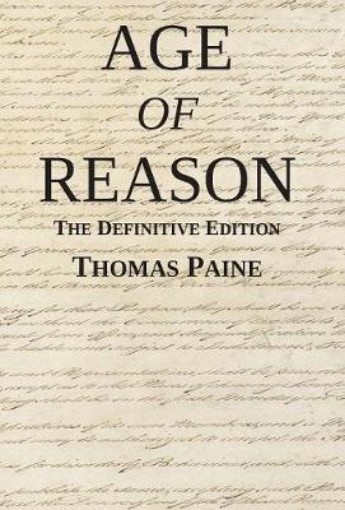 Picture of Age of Reason