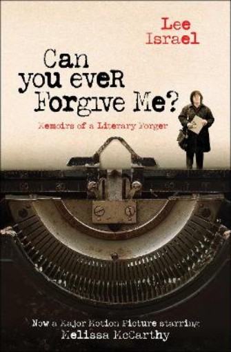 Picture of Can You Ever Forgive Me?