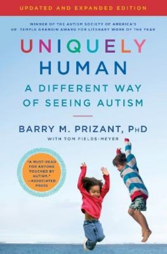 Picture of Uniquely Human: Updated and Expanded