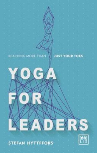 Picture of Yoga for Leaders