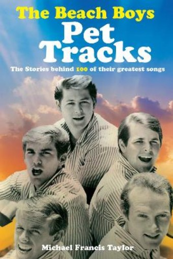 Picture of Beach Boys
