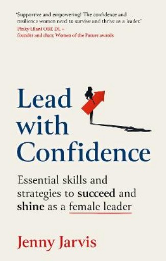Picture of Lead with Confidence