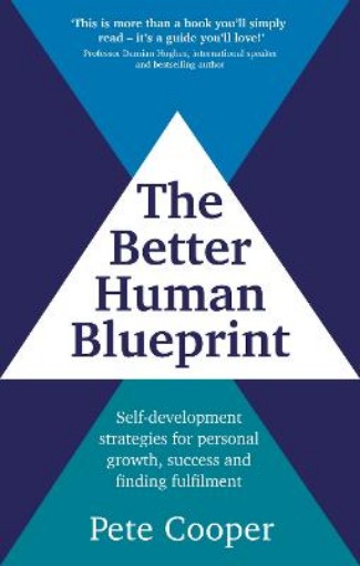 Picture of Better Human Blueprint