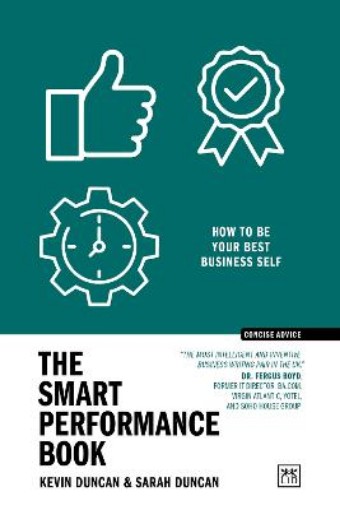 Picture of Smart Performance Book