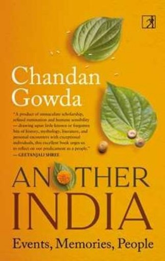 Picture of Another India