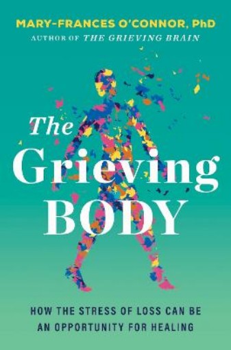 Picture of Grieving Body