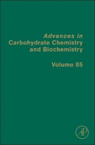 Picture of Advances in Carbohydrate Chemistry and Biochemistry
