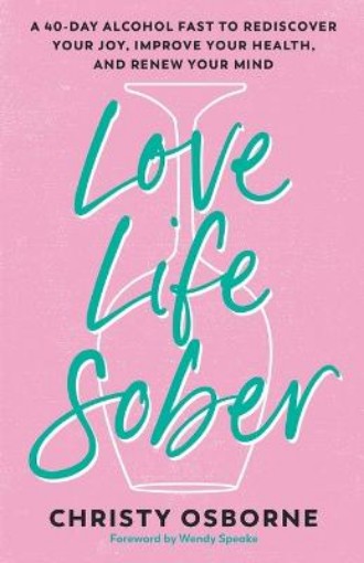 Picture of Love Life Sober
