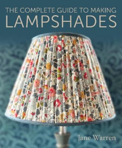 Picture of Complete Guide to Making Lampshades