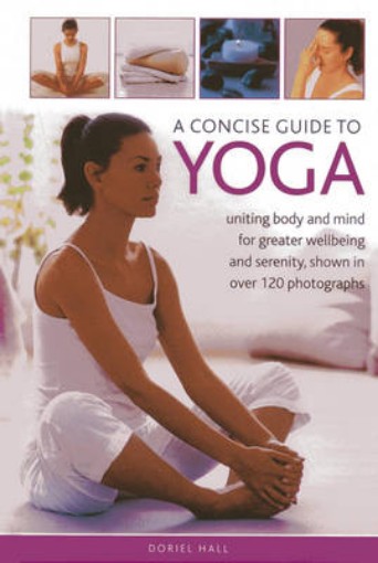 Picture of Concise Guide to Yoga