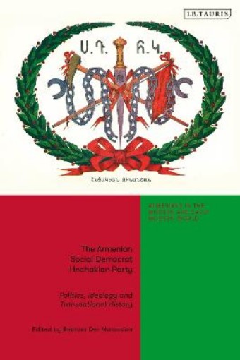 Picture of Armenian Social Democrat Hnchakian Party