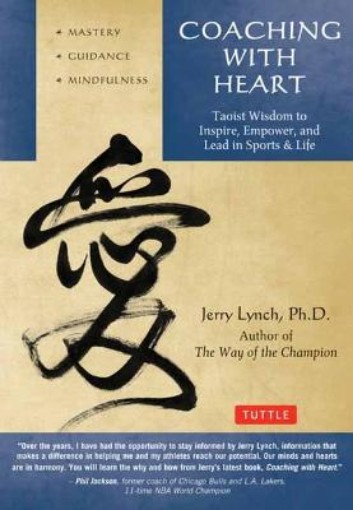 Picture of Coaching with Heart